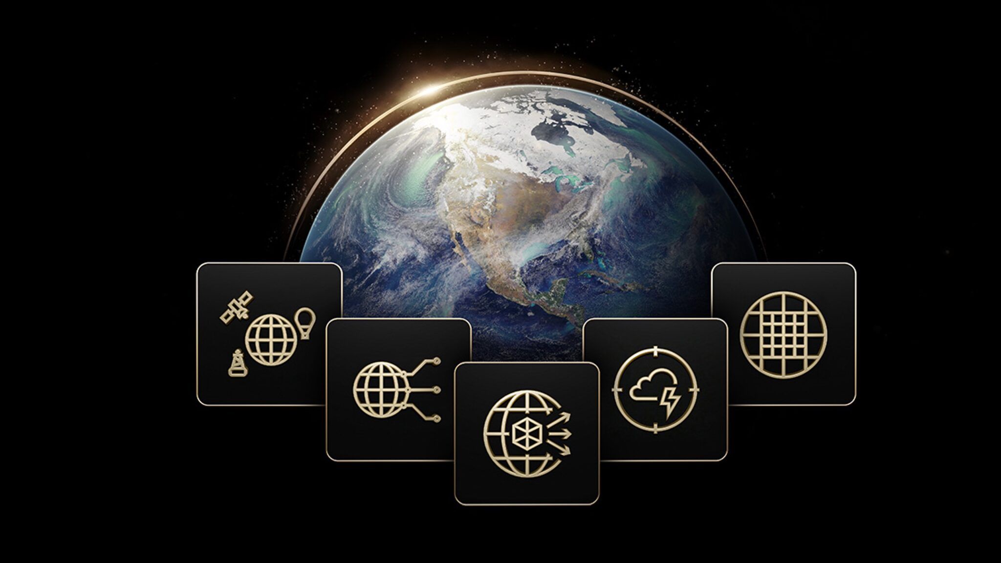 NVIDIA 發布 Earth-2 開放式 AI 天氣模型　加速高精度氣象預測
