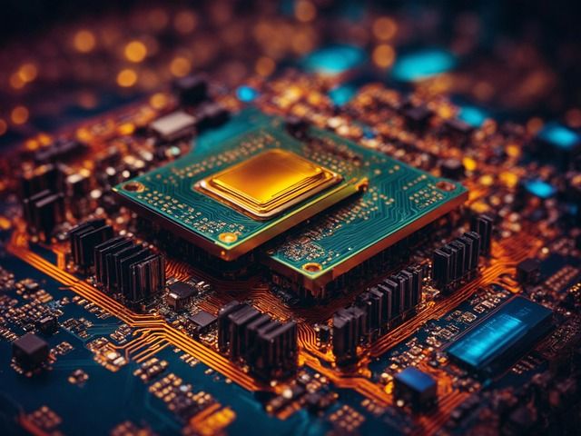AI伺服器ASIC出貨量至2027年將成長三倍　台積電代工比重近99%
