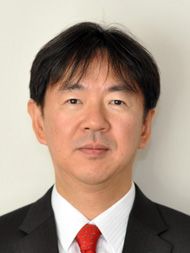川西 哲也