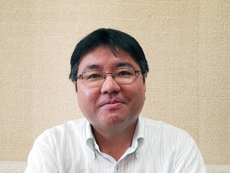真田 和昭