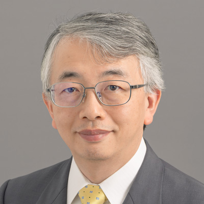津田 裕之