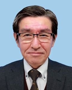 石原 秀昭