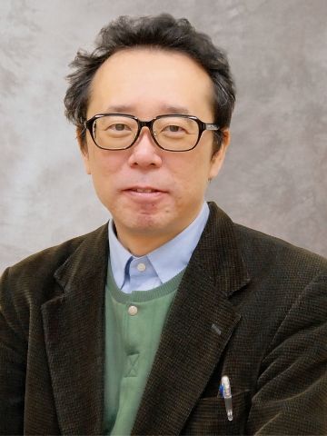 石原 茂和