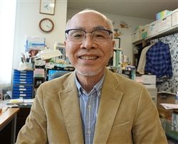 土肥俊郎