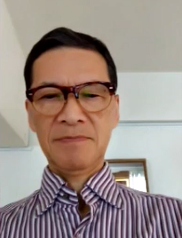 成瀨康人